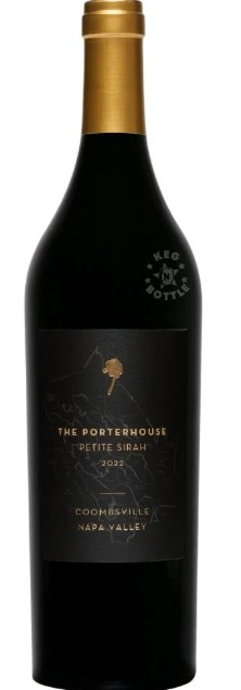 Product Image for The Vice Porterhouse Petite Sirah
